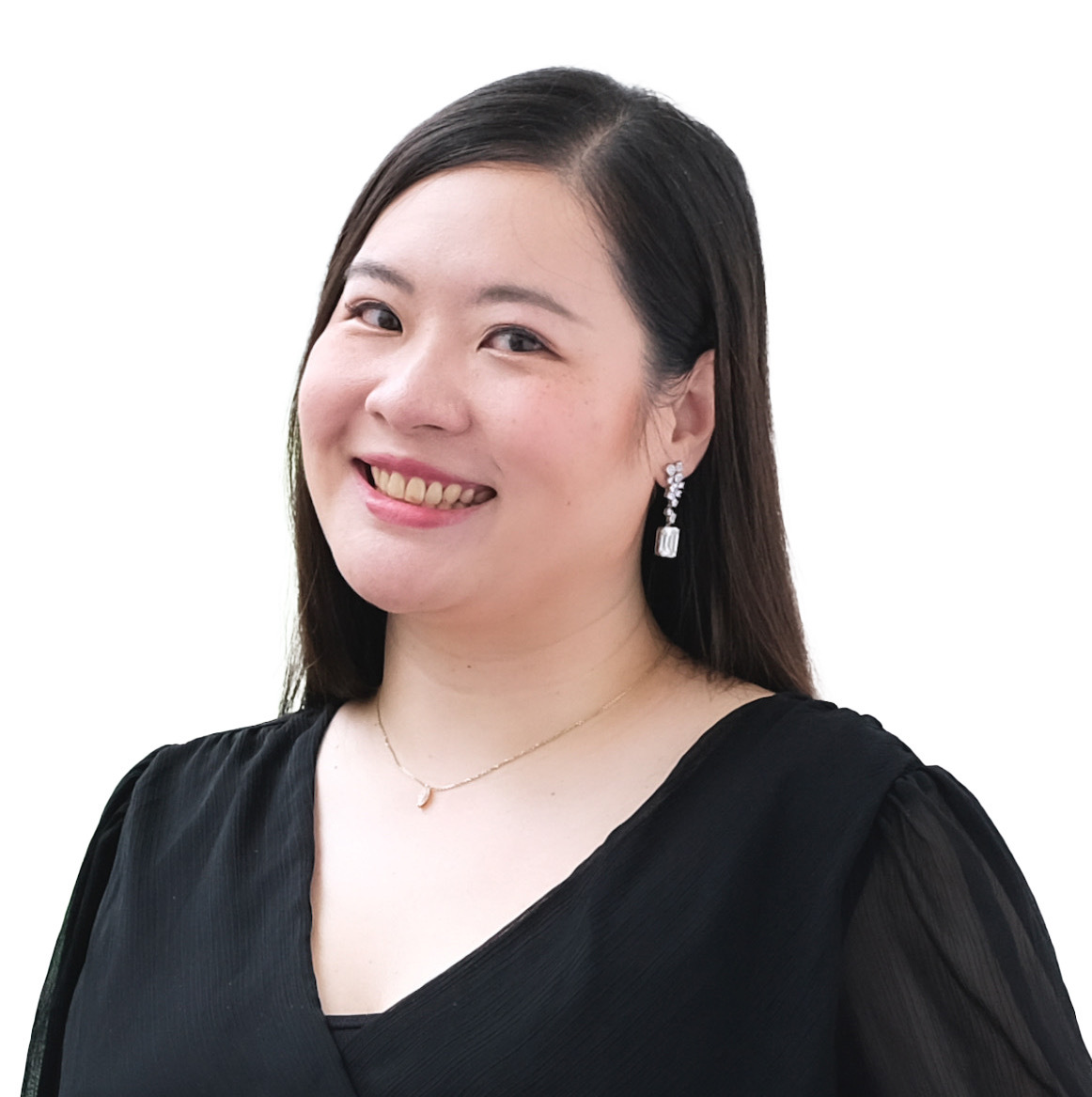 Ms. Candy LAU