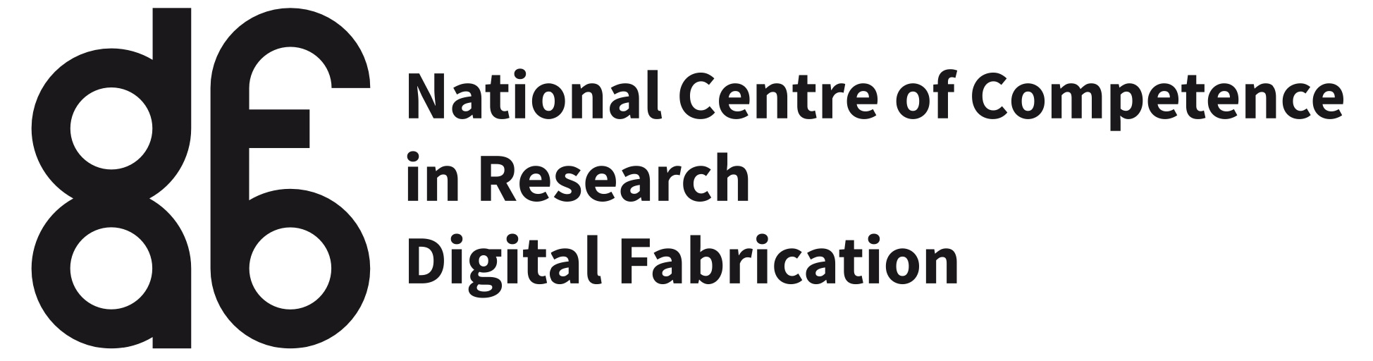 The NCCR/DFab