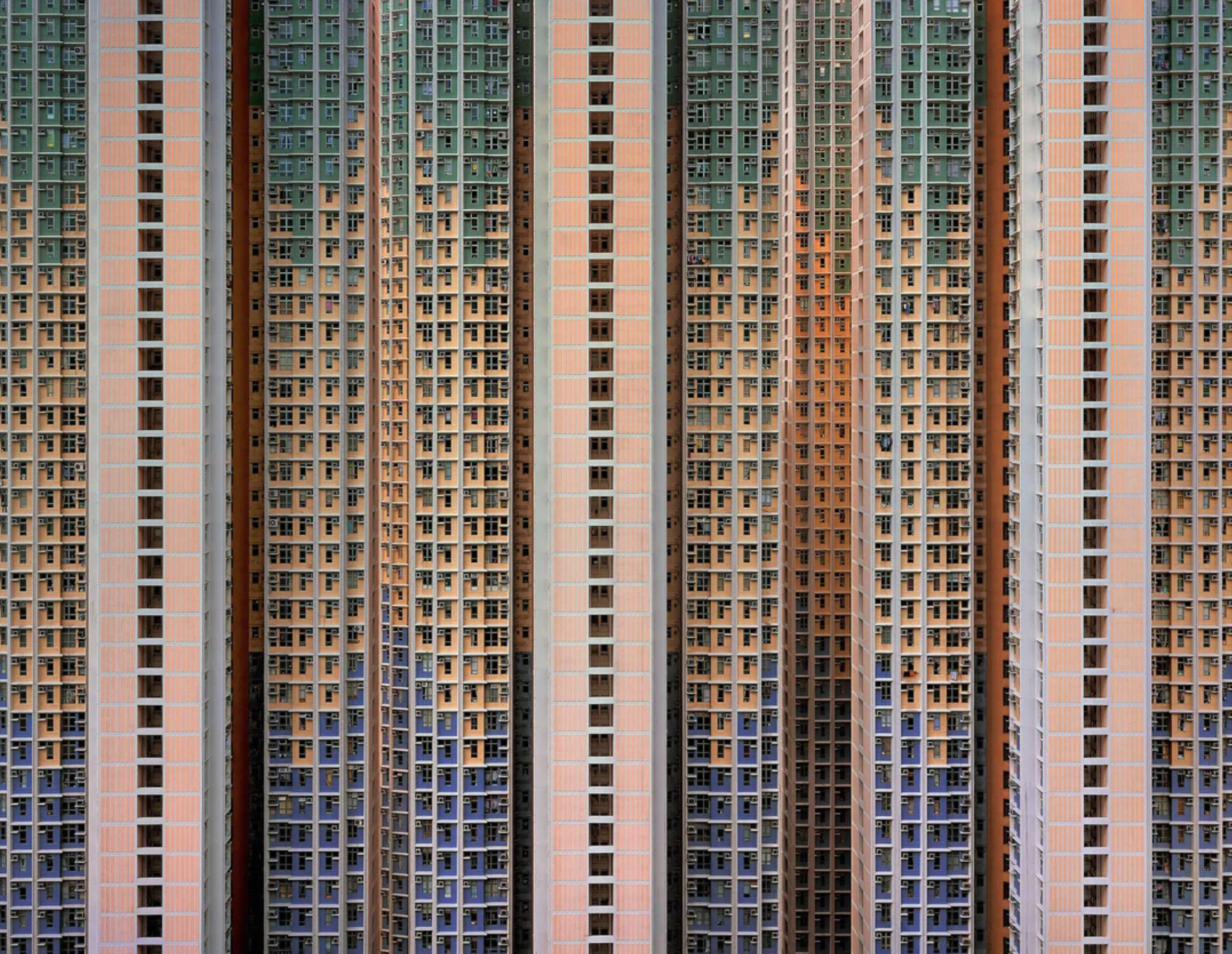 Public Housing