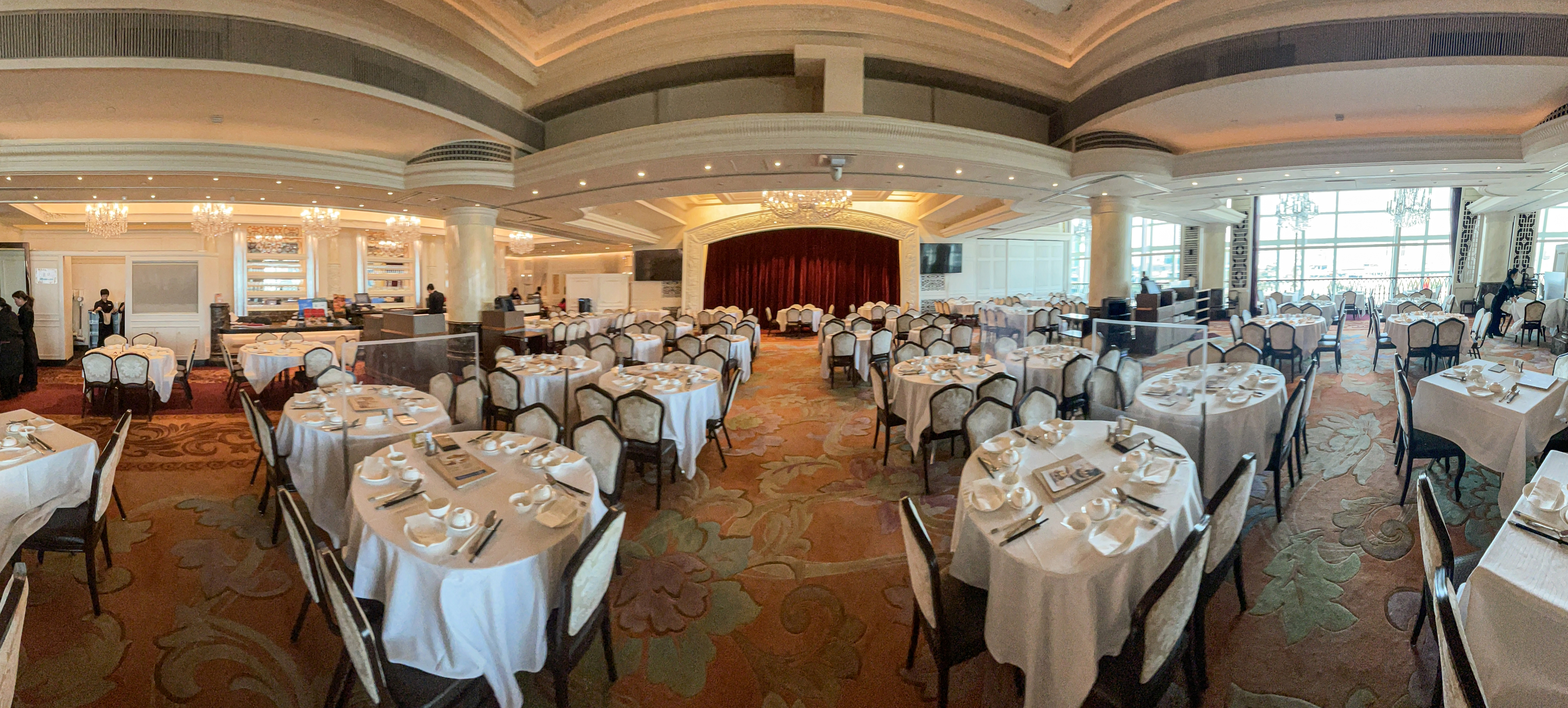 Gala Dinner