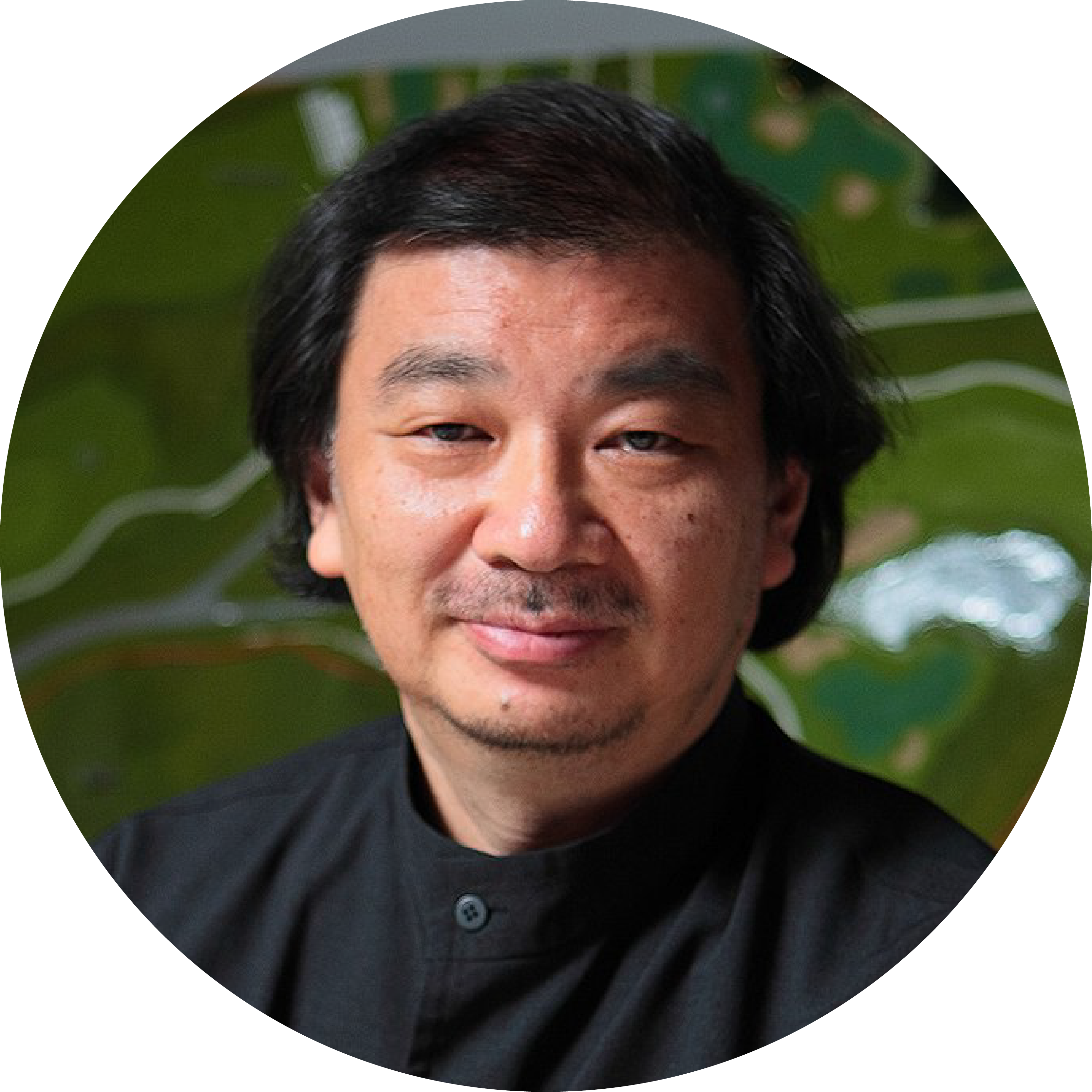 Prof. Shigeru Ban